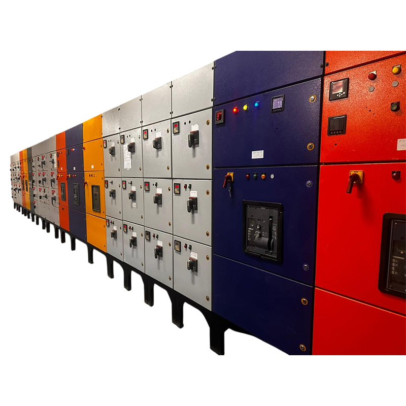Low Voltage Panels